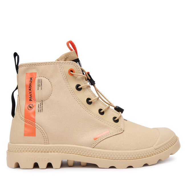 Trapery Palladium Pampa Lite Journey 79539-257-M Beżowy - kobiece