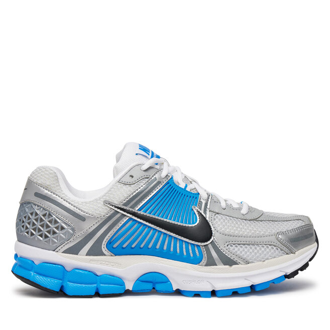 Sneakersy Nike Zoom Vomero 5 Ms FJ4151 100 Szary - męskie