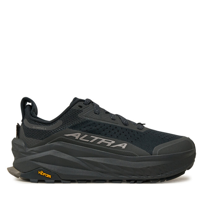 Buty do biegania Altra Olympus 6 AL0A85NK Czarny - kobiece