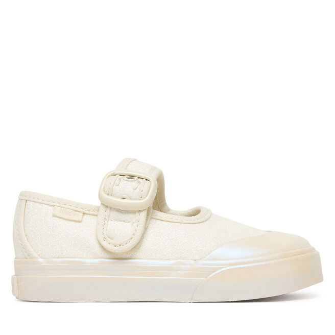 Baleriny Vans Mary Jane VN000CRYYL71 Écru -