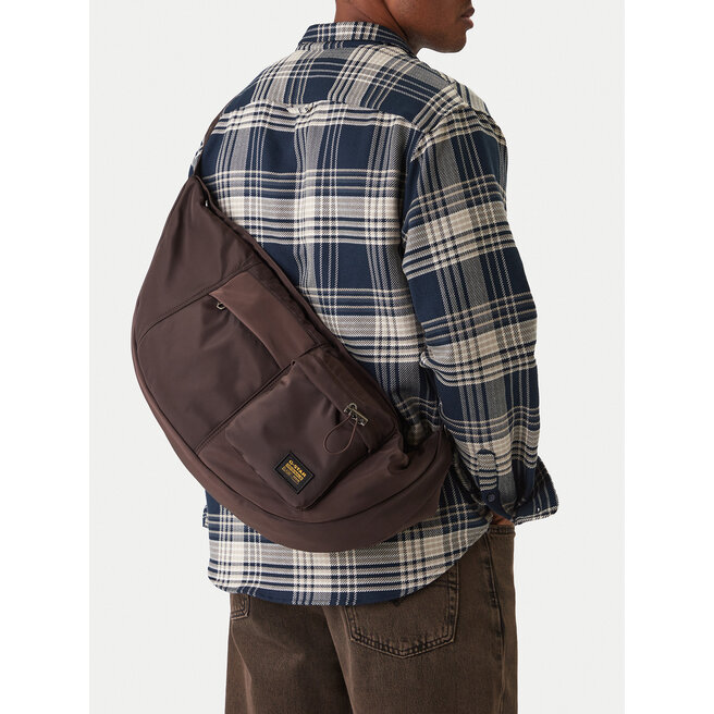 Nerka G-Star Raw C-XC8777 Brązowy -