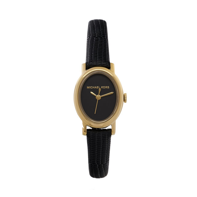 Zegarek Michael Kors Maude MK7585 Czarny -