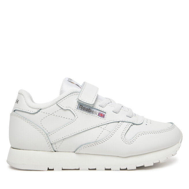 Sneakersy Reebok V9-25207-02 (IV) Biały - chłopięce