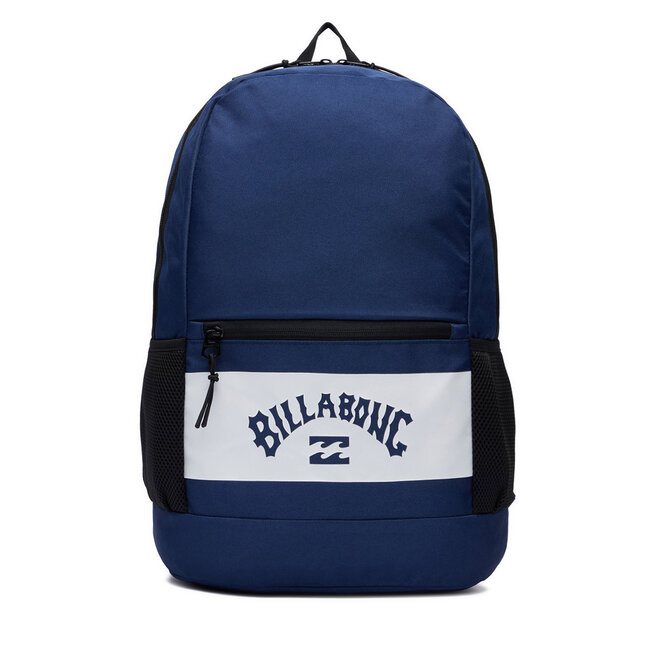 Plecak Billabong CWBEO-BLB-P-003-10 Granatowy -