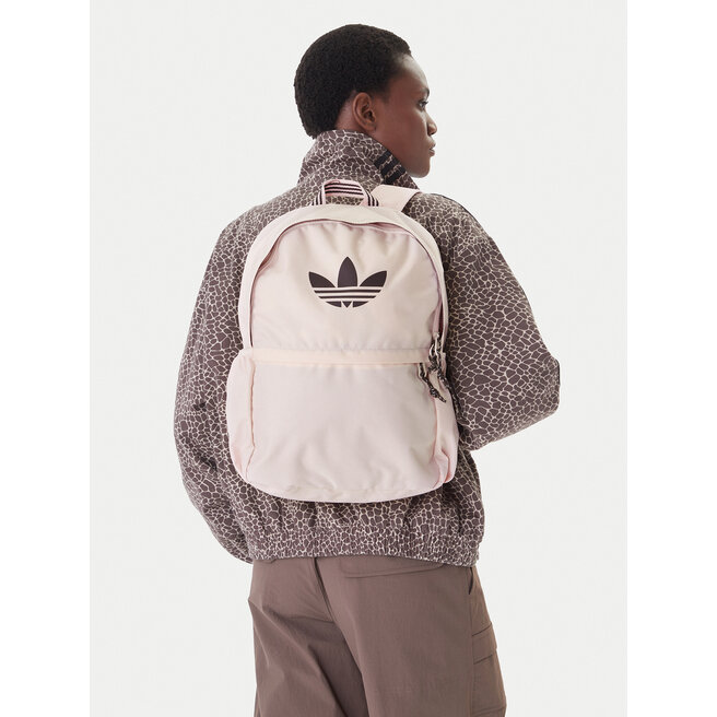 Plecak adidas KE0104 Różowy jasny -