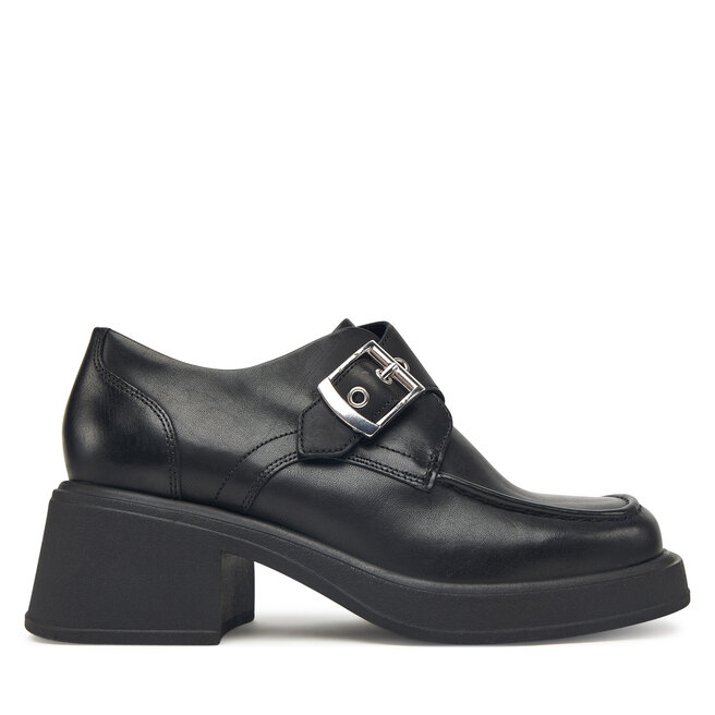 Półbuty Vagabond Shoemakers Dorah 6042-001-20 Czarny - kobiece