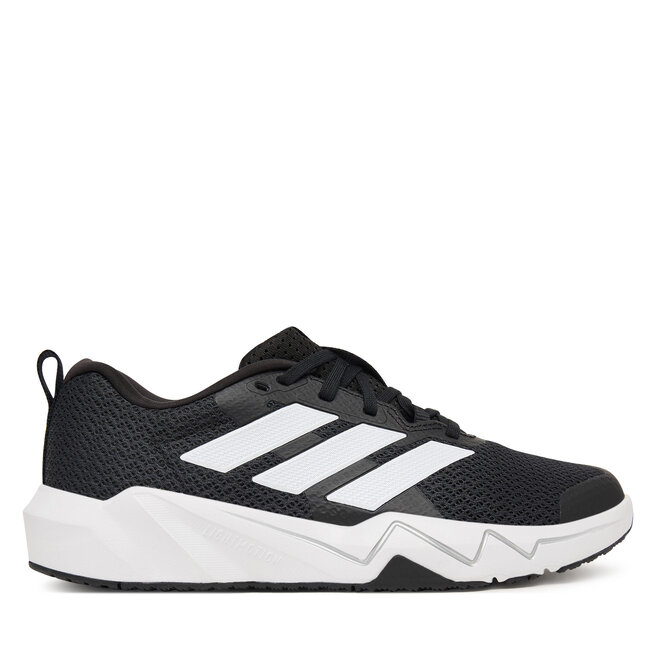 Buty na siłownię adidas Rapidmove Go Trainer JQ3953 Czarny - kobiece