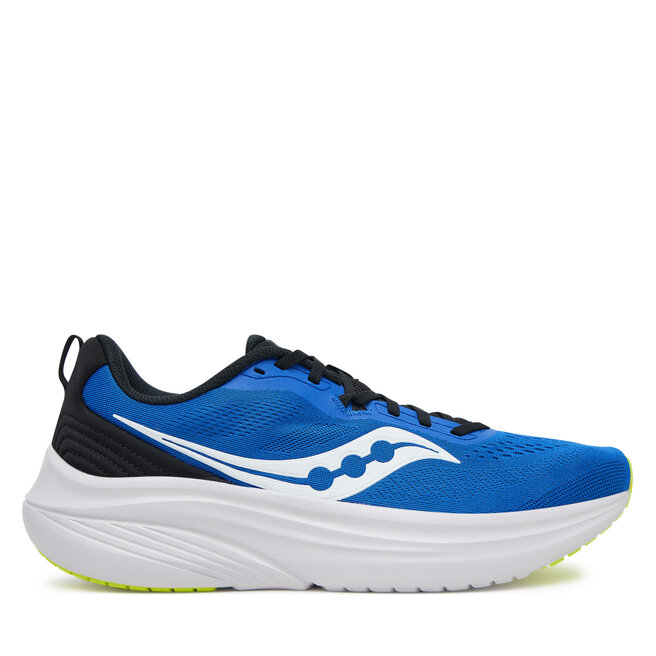 Buty do biegania Saucony Lancer Run S21048 Niebieski - męskie