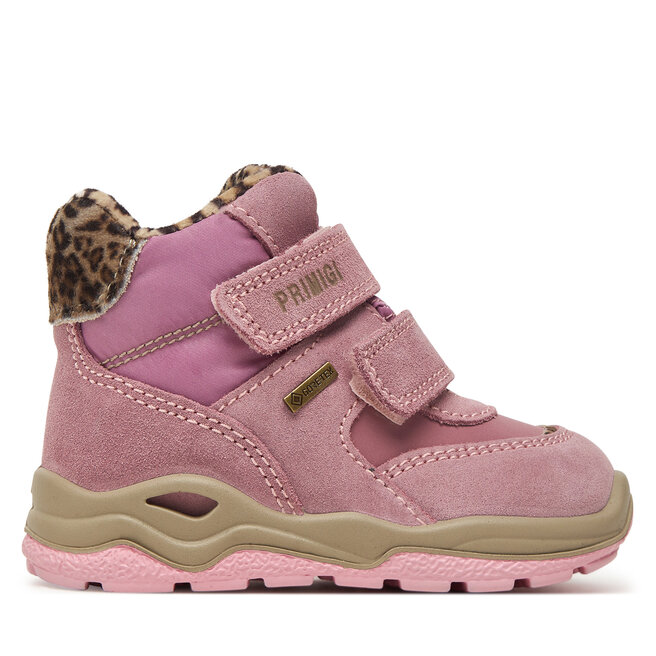 Śniegowce Primigi GORE-TEX 8863733 M Różowy - dziewczęce