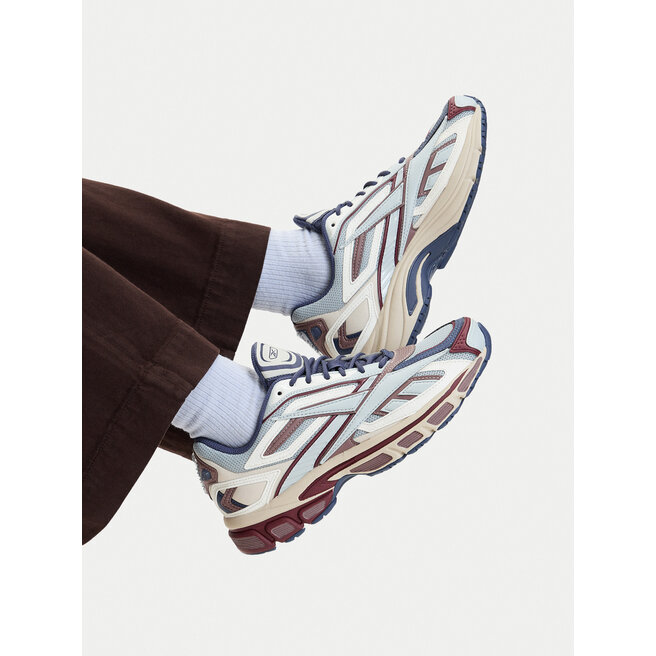 Sneakersy Reebok EO-PREMIER ROAD ULTRA SV 100275283 Niebieski jasny - kobiece