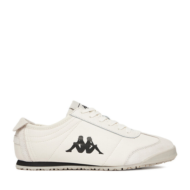 Sneakersy Kappa EO-1490036A(W) Biały - kobiece
