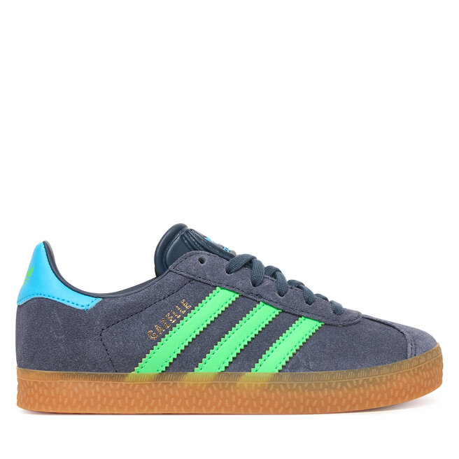Sneakersy adidas Originals Oryginals C IH6471 Granatowy - chłopięce