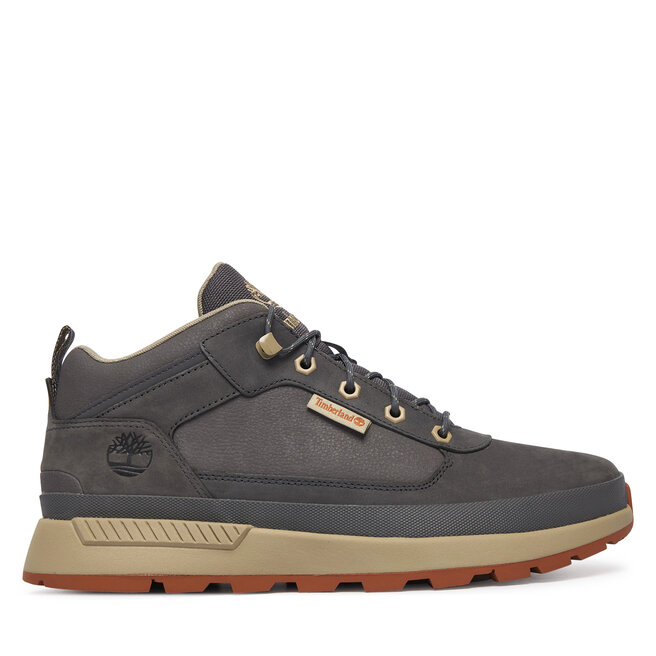 Sneakersy Timberland Field Trekker TB0A6DKNA9O1 Szary - męskie