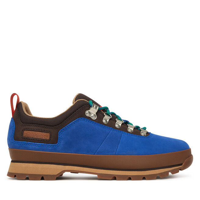 Sneakersy Timberland Euro Hiker TB0A443ZELD1 Niebieski - męskie