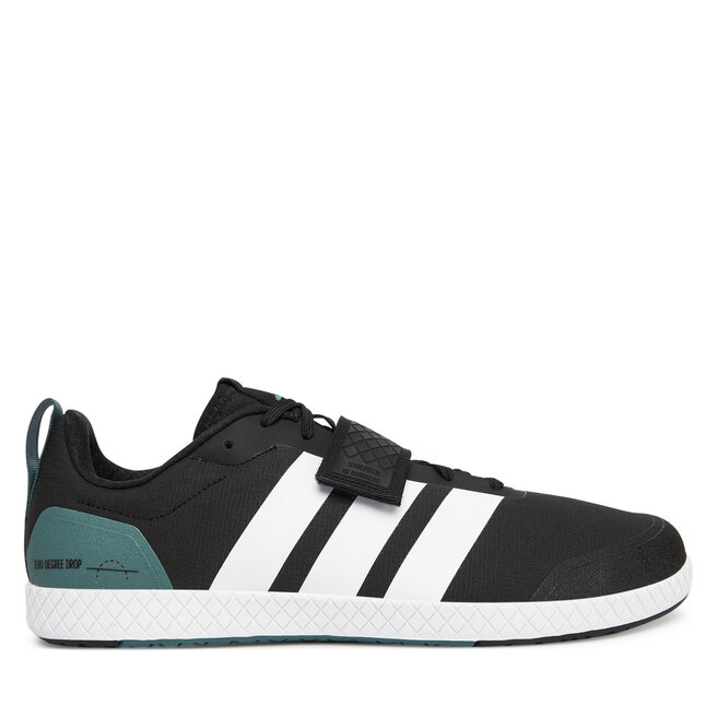 Buty na siłownię adidas The Total Weightlifting JP9870 Czarny - męskie