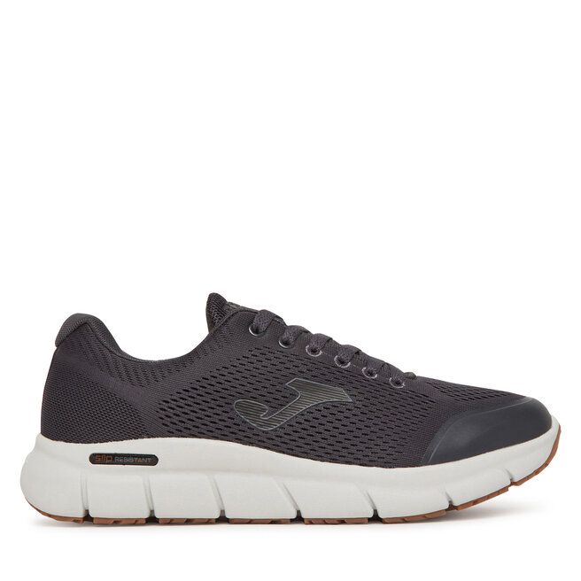 Sneakersy Joma Zen 2512 CZENS2512 Szary - męskie