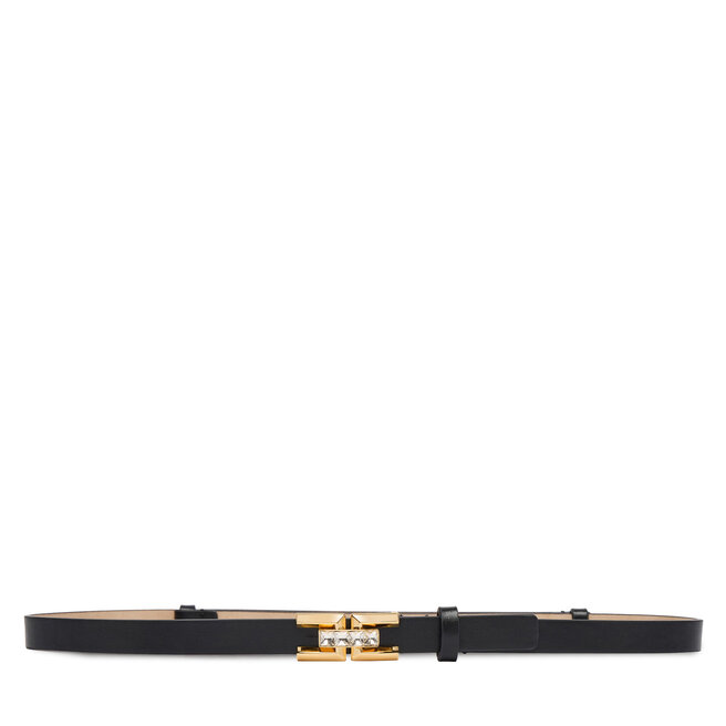 Pasek Damski Elisabetta Franchi CT-24S-62E2-V190 Czarny -