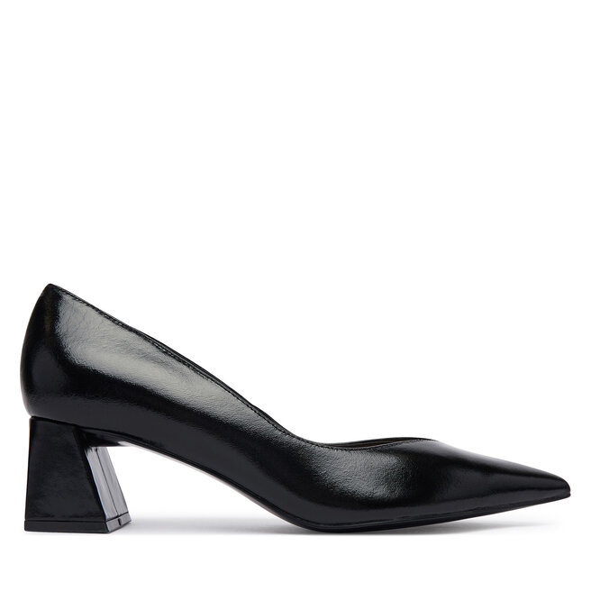 Czółenka Guess FLFSIN LEP08 Czarny - kobiece