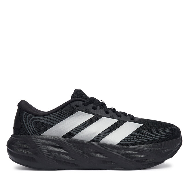 Buty do biegania adidas Galaxy 8 KH5611 Czarny - kobiece