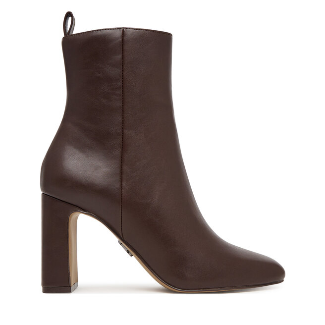 Botki Steve Madden Adelisa SM11002626 Brązowy - kobiece