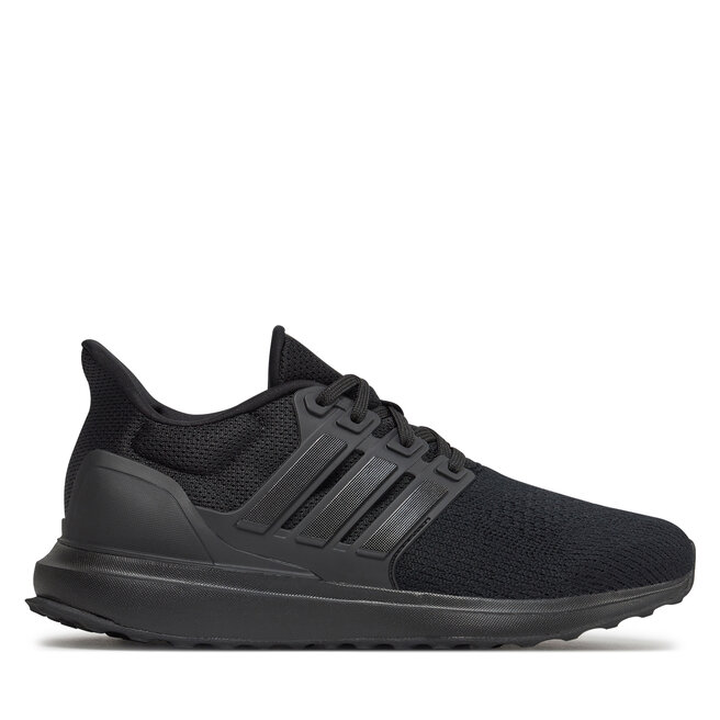 Sneakersy adidas UBounce DNA IG6023 Czarny - kobiece
