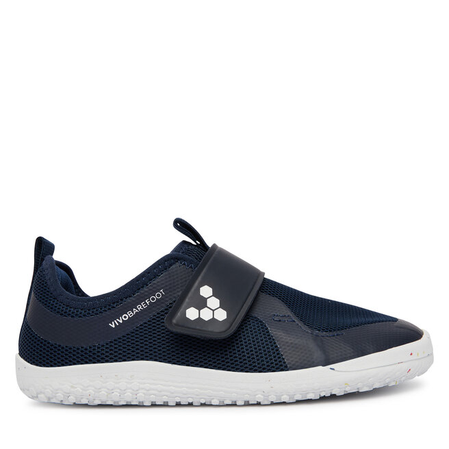 Sneakersy Vivo Barefoot Primus Sport IV 105459 Granatowy - chłopięce