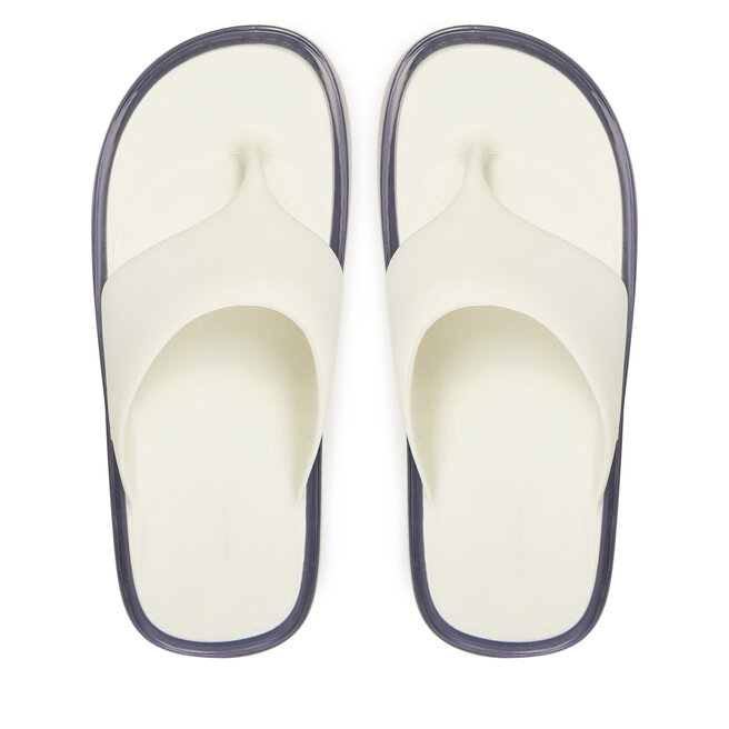 Japonki Melissa Float Ad. 33915 Biały -