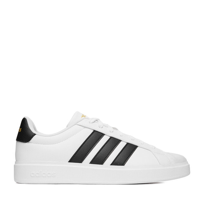 Sneakersy adidas CEO-STREETTALK JP8275_ Biały - męskie
