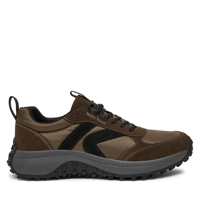 Sneakersy Keen 1029590 Brązowy - męskie