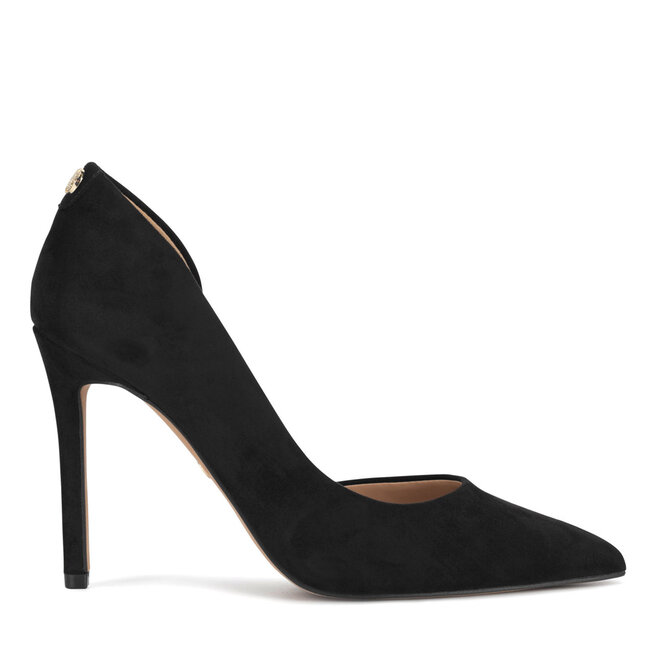 Szpilki Nine West WFA3366-1 Czarny - kobiece