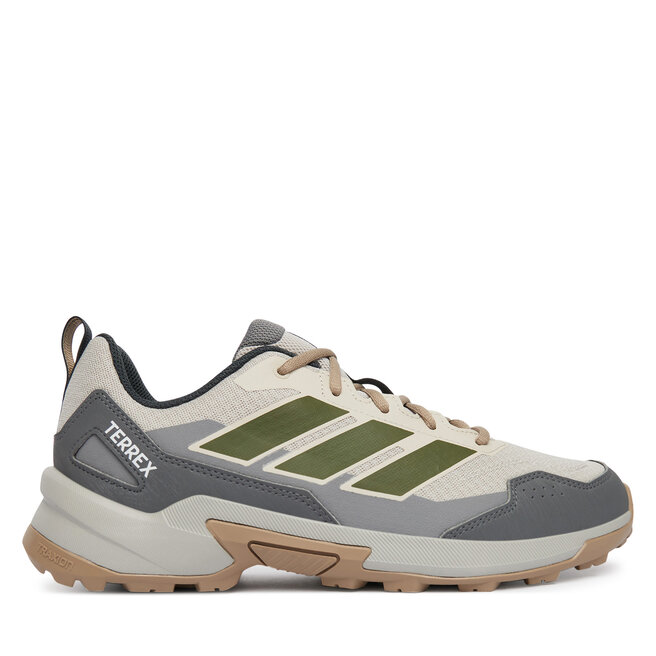 Trekkingi adidas Terrex Eastrail 3 JR4007 Szary - męskie