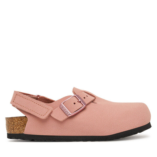 Sandały Birkenstock Tokio As 1030824 S Różowy - dziewczęce