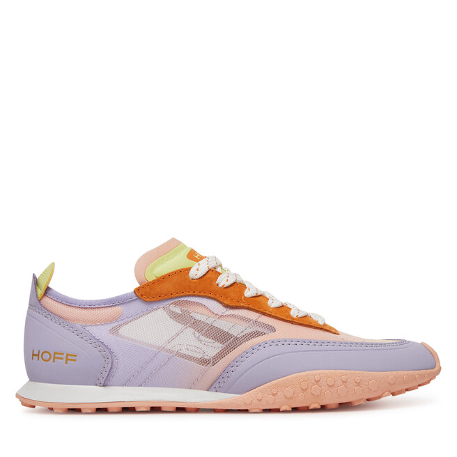 Sneakersy HOFF Magpie 12510005 Fioletowy - kobiece