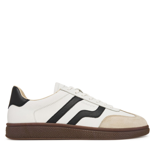 Sneakersy Gant 33631374 Biały - męskie