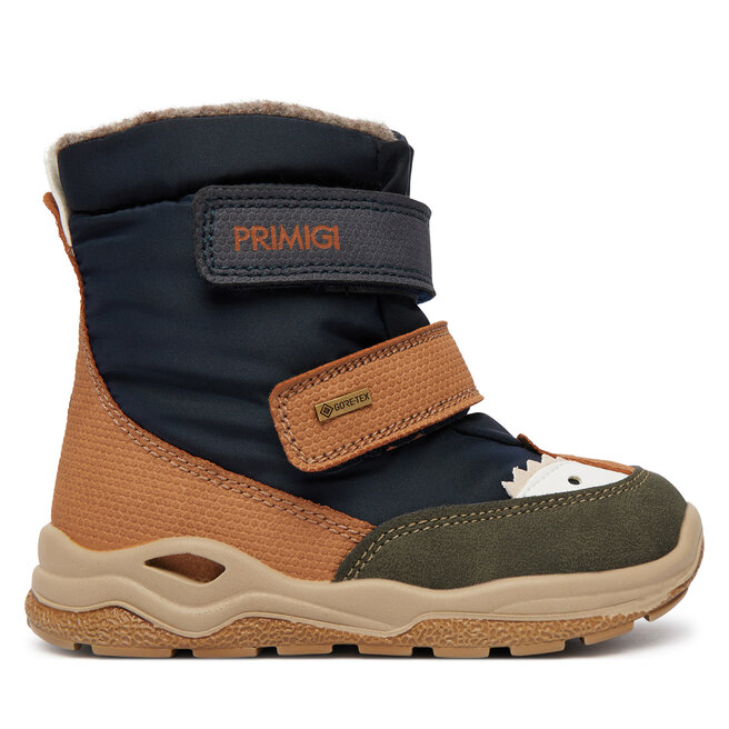 Śniegowce Primigi GORE-TEX 2363233 S Kolorowy - chłopięce