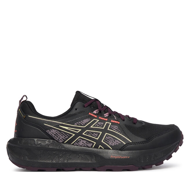 Buty do biegania Asics Gel-Sonoma 8 Gtx 1012B770 Czarny - kobiece