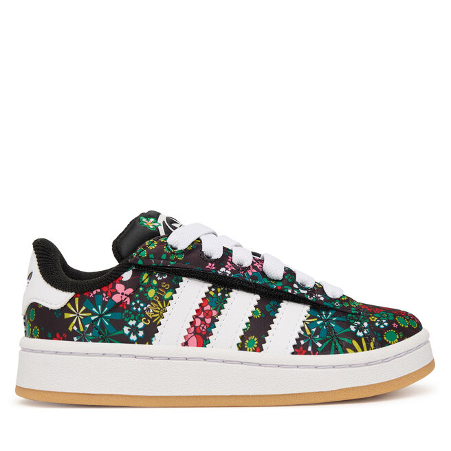 Sneakersy adidas Liberty London Campus 00S HQ9189 Czarny - dziewczęce