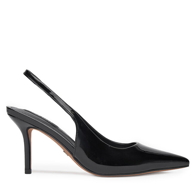 Szpilki Nine West SX005-01 Czarny - kobiece