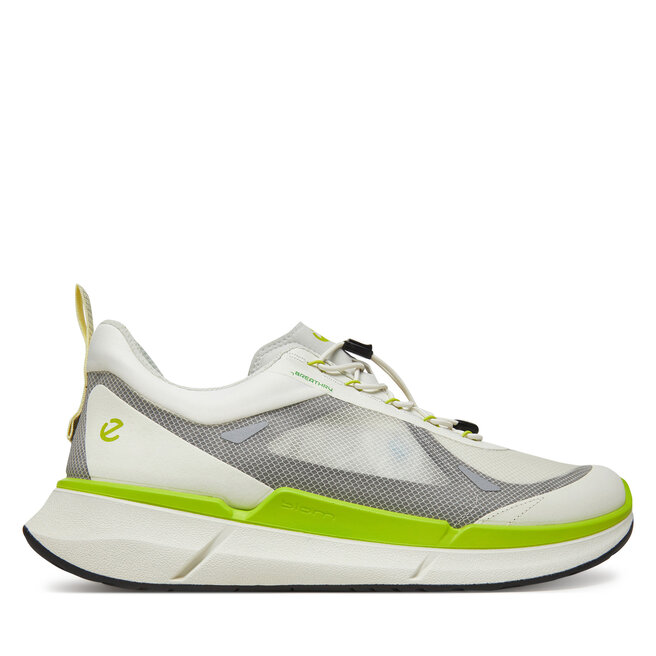 Sneakersy ECCO Biom 2.2 83087461179 Biały - męskie