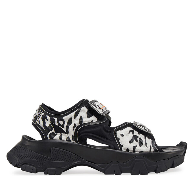 Sandały adidas by Stella McCartney Hika IF1797 Biały - kobiece