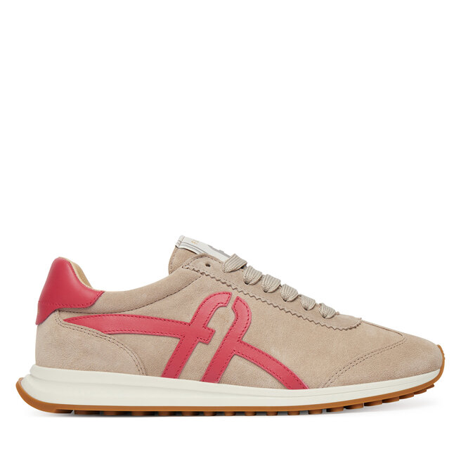 Sneakersy Furla Retro YK56RET BX0580 PT 4986S Różowy - kobiece