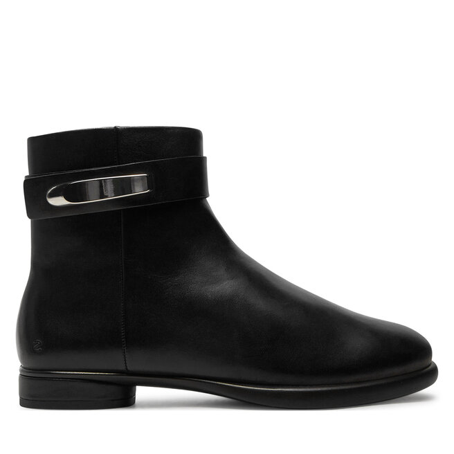 Botki ECCO Sculpted Lx 22235301001 Czarny - kobiece