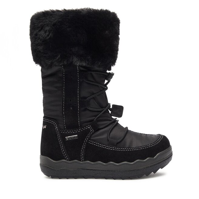 Śniegowce Primigi GORE-TEX 4885133 M Czarny - dziewczęce