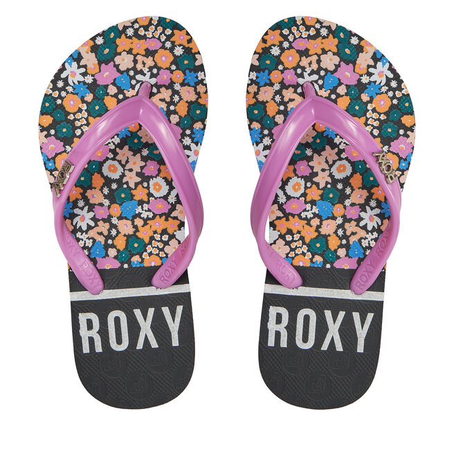 Japonki Roxy ARGL100283 Różowy -