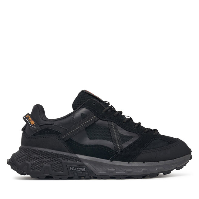 Sneakersy Palladium Offrunnerstridewp+ 79573-008-M Czarny - męskie