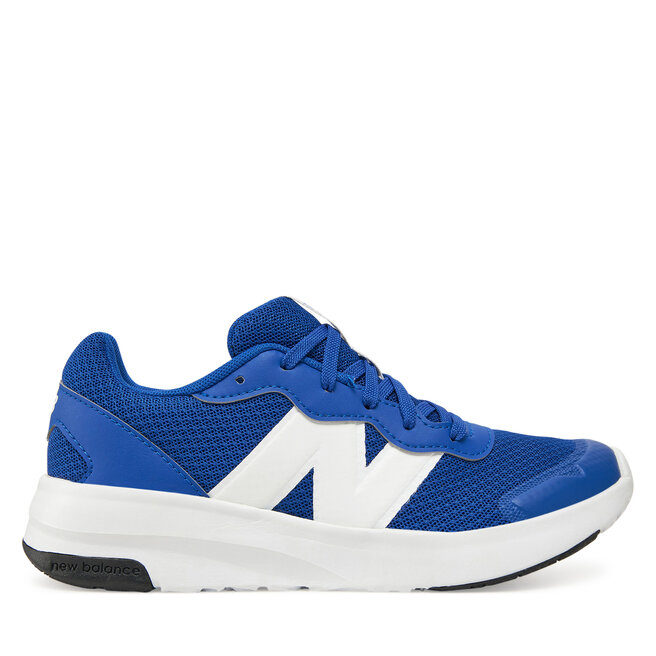 Sneakersy New Balance 578's GK578RB Niebieski - kobiece