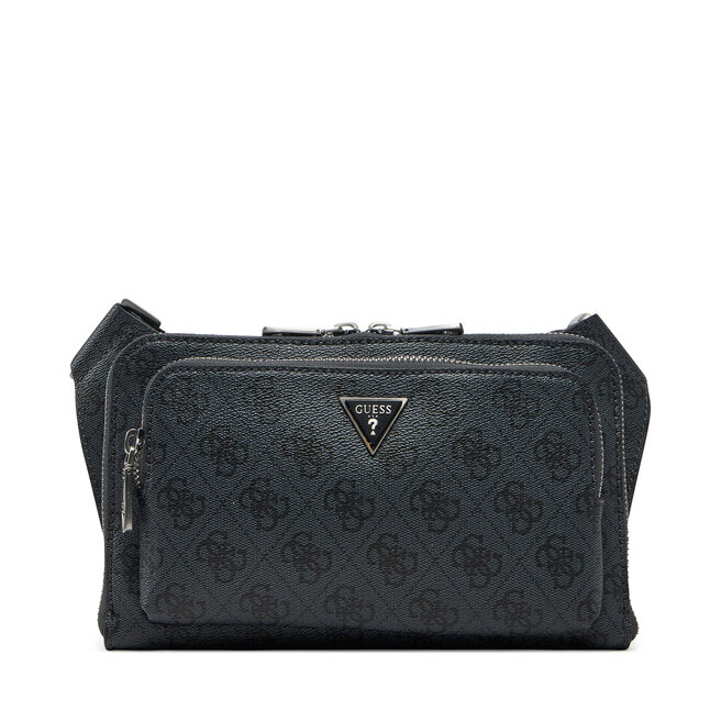 Saszetka Guess HMMILO P5214 Czarny -