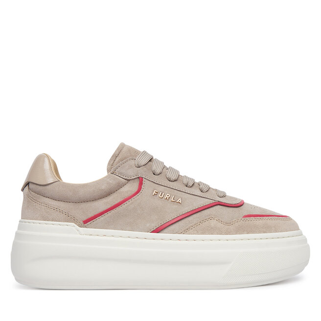 Sneakersy Furla Nuage YK73NUA BX4533 Różowy - kobiece