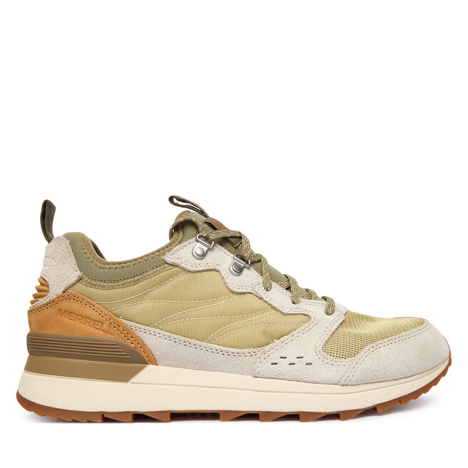 Sneakersy Merrell Alpine 83 J007325 Beżowy - męskie