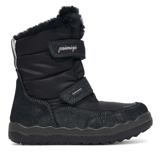 Śniegowce Primigi GORE-TEX 2381000 M Czarny - dziewczęce